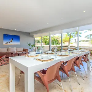 Apartment Gorgeous Magia Beachside By Stella