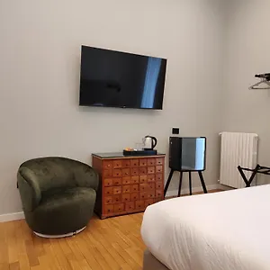 Deluxe Spaccanapoli Affittacamere