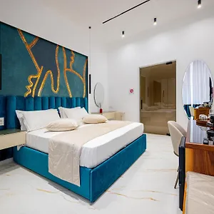 Di Virgilio Luxury Bed & Breakfast