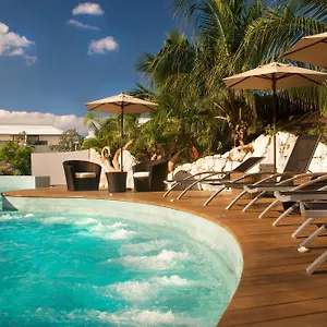 Resort Sandos Caracol Eco (adults Only)